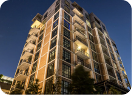 Condo/Service Residence