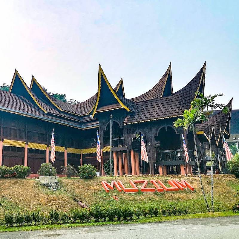 Negeri Sembilan properties