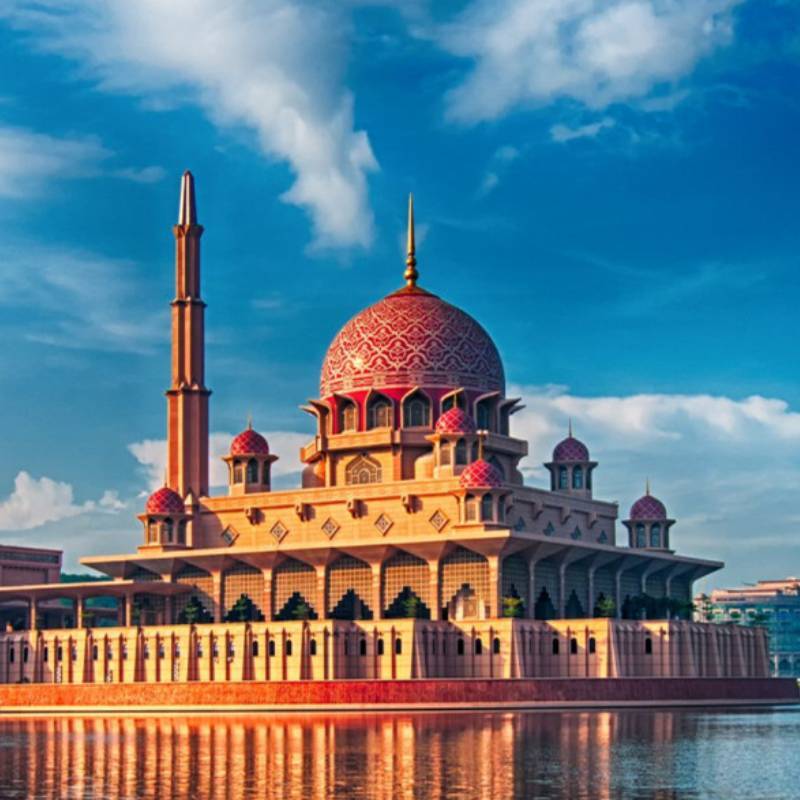 Putrajaya properties